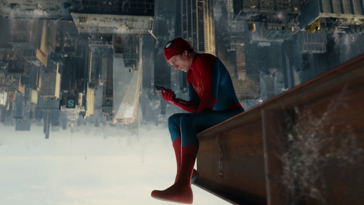 Spider-Man: Un Nuevo Día
