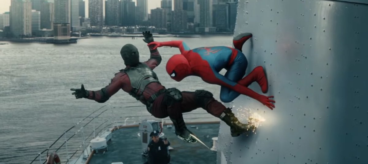 Reseña- Spider-Man: Un Nuevo Día 1