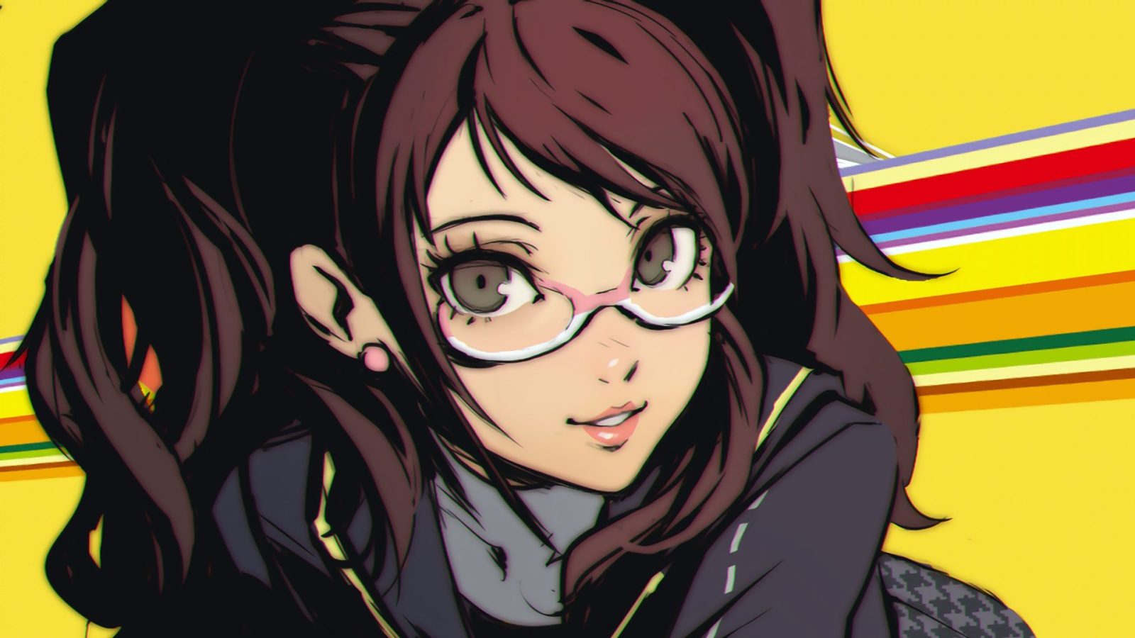 ¡Persona 4 Revival lanza un avance enfocado en Rise!