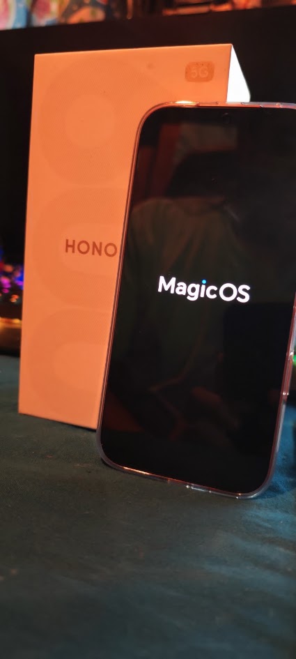 Reseña: HONOR 600 9 Reseña: HONOR 600 8