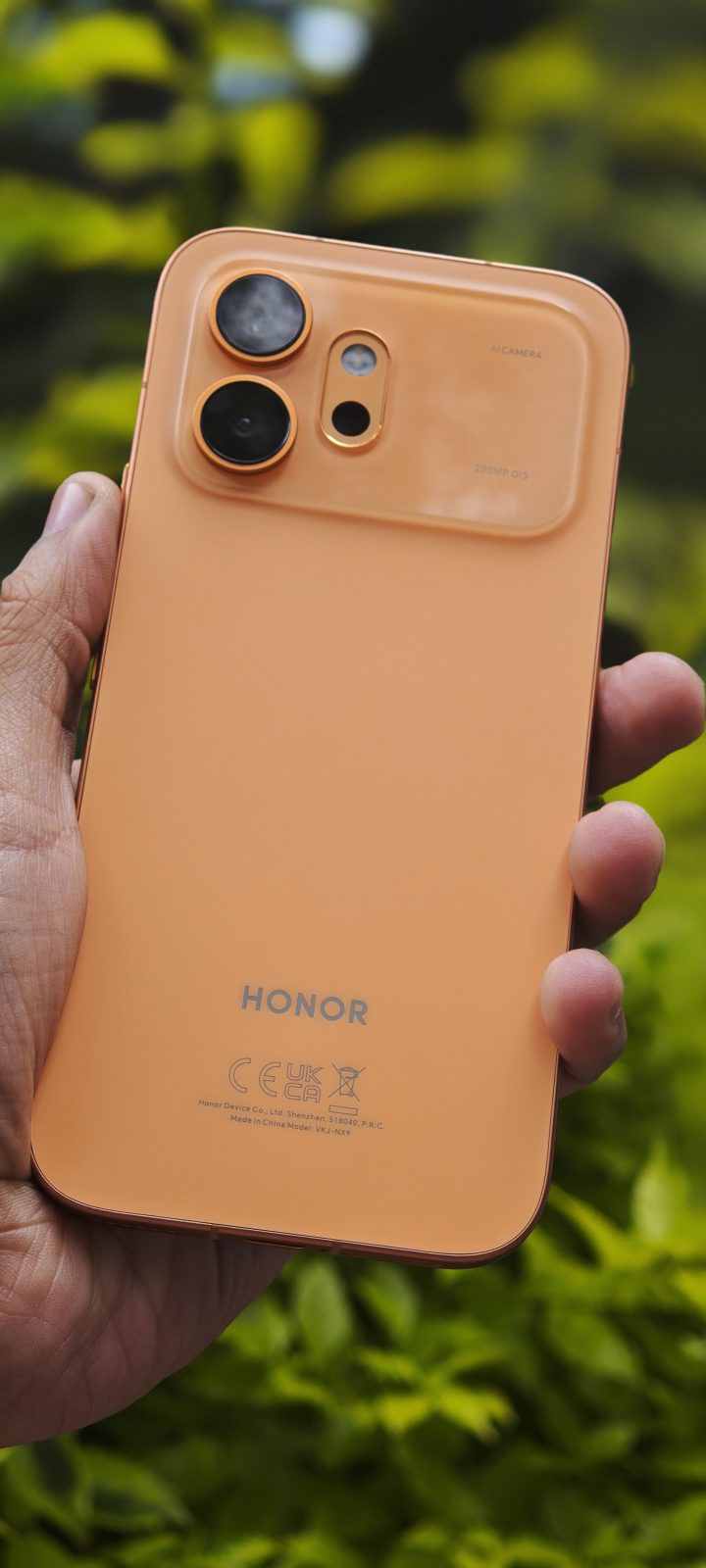 Reseña: HONOR 600 1 Reseña: HONOR 600 1
