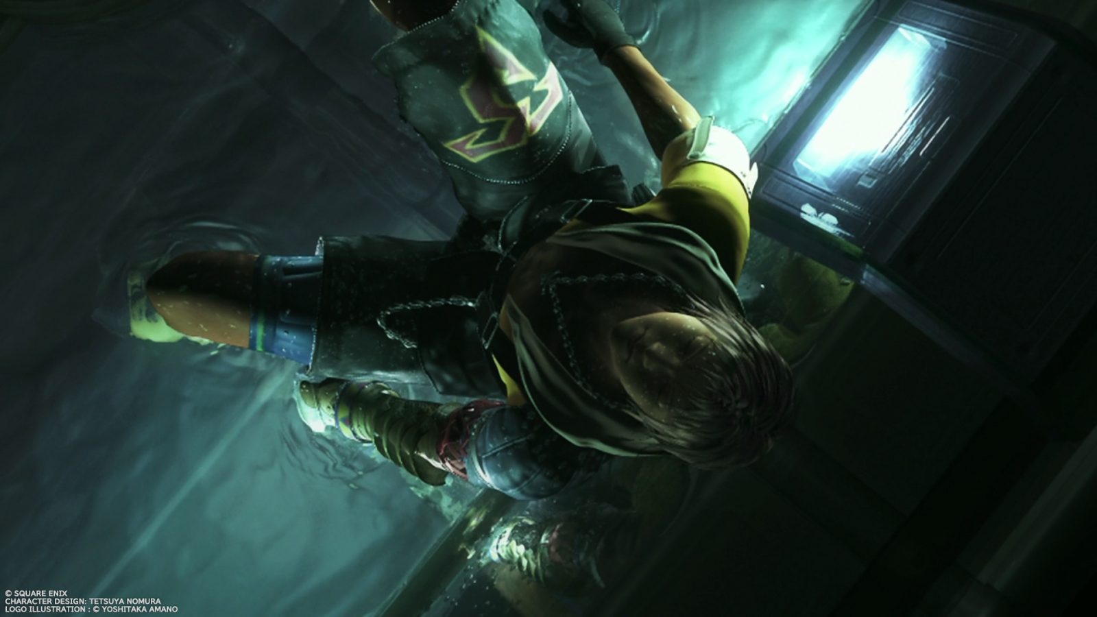 Final Fantasy X / X-2 HD Remaster