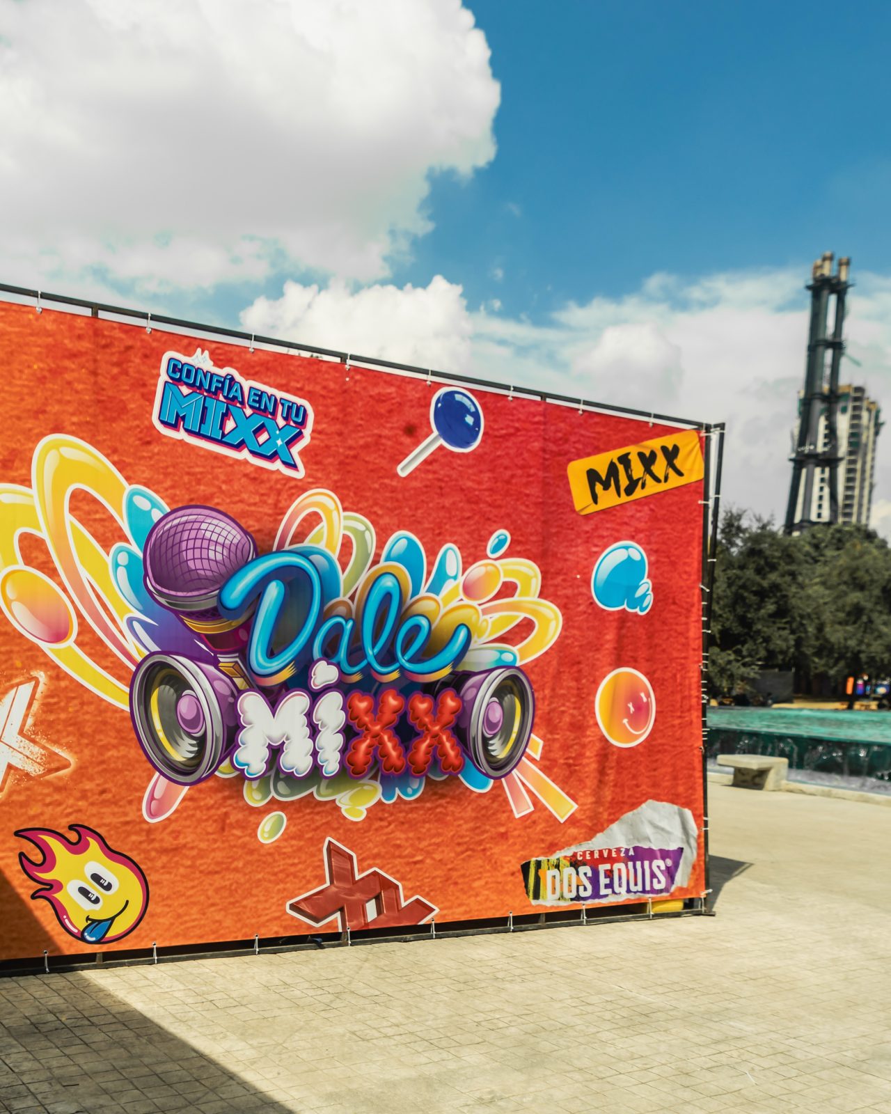 Dale Mixx 2026: Ozuna será uno de los grandes protagonistas 3 Dale Mixx 2026