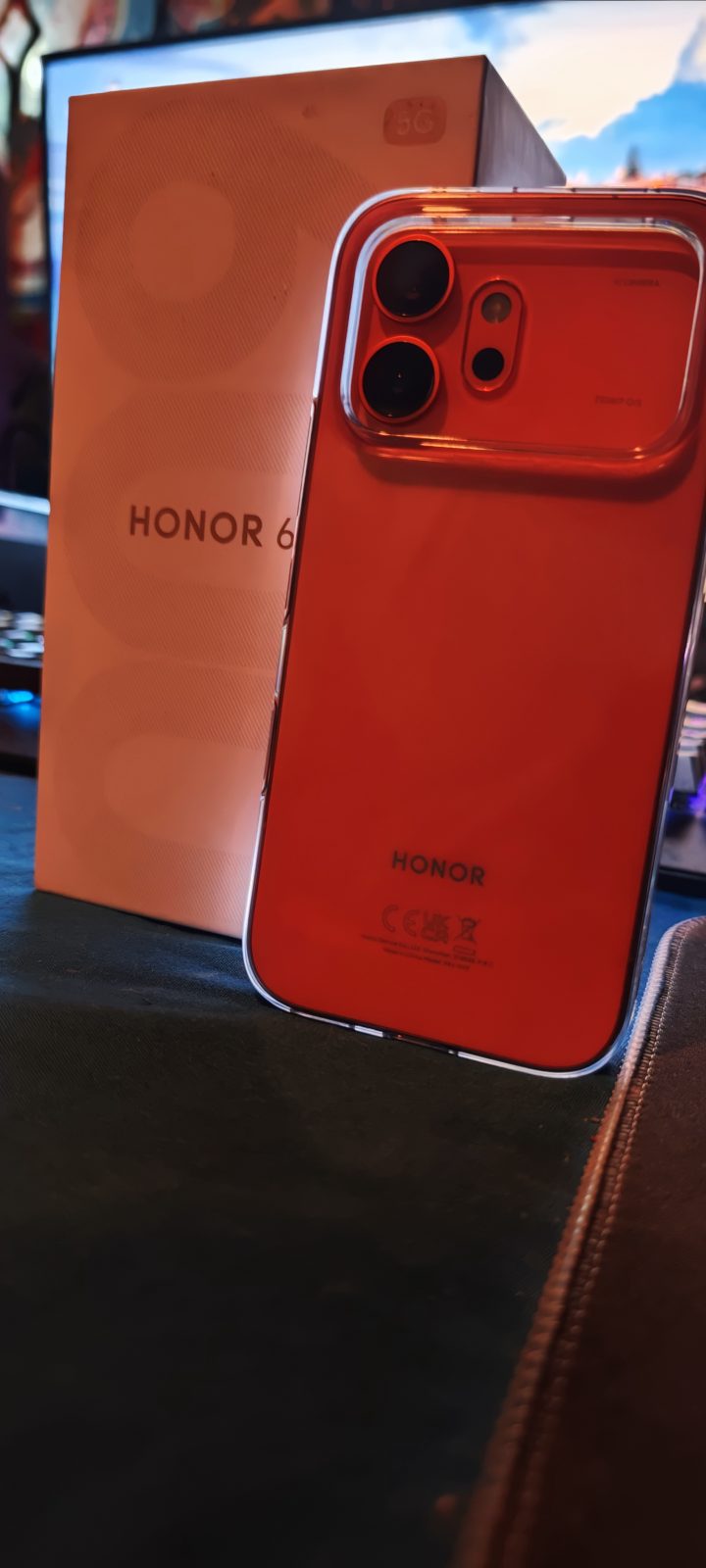 Reseña: HONOR 600 3 Reseña: HONOR 600 3