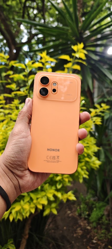 Reseña: HONOR 600 7 Reseña: HONOR 600 7