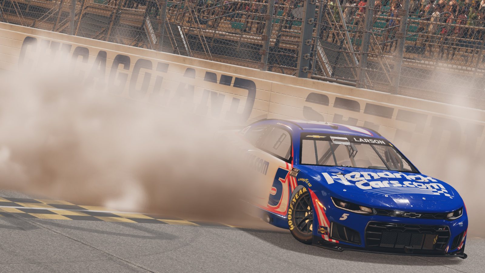 NASCAR 26 confirma su fecha de lanzamiento y revela nuevos detalles