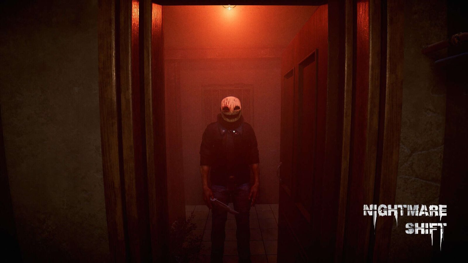 Nightmare Shift anuncia su llegada a Xbox y PlayStation 2 Nightmare Shift anuncia su llegada a Xbox y PlayStation 2