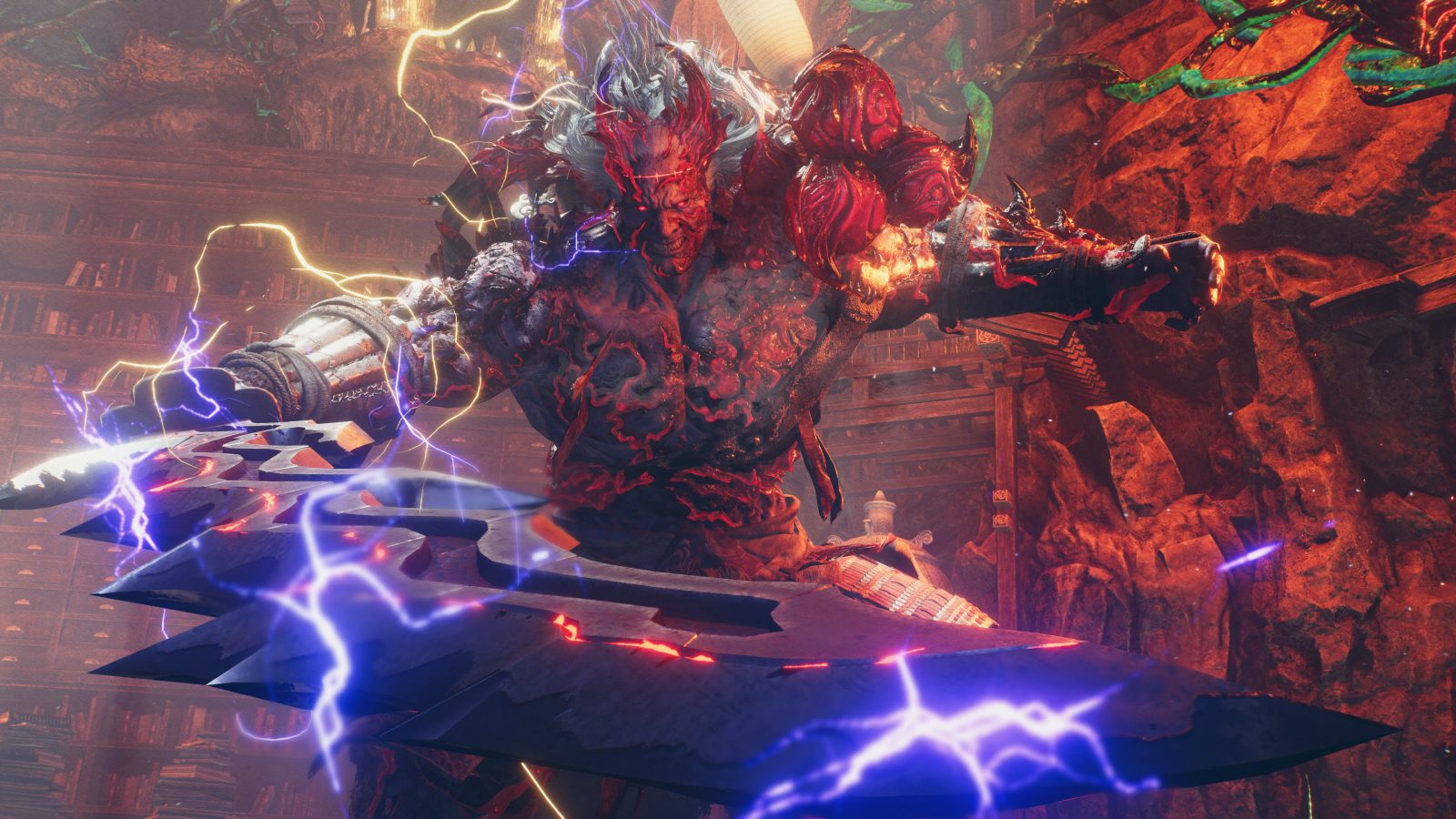 Nioh 3 anuncia "Hell Rising", su primer gran DLC ambientado en la era Keian 4 NIOH 3