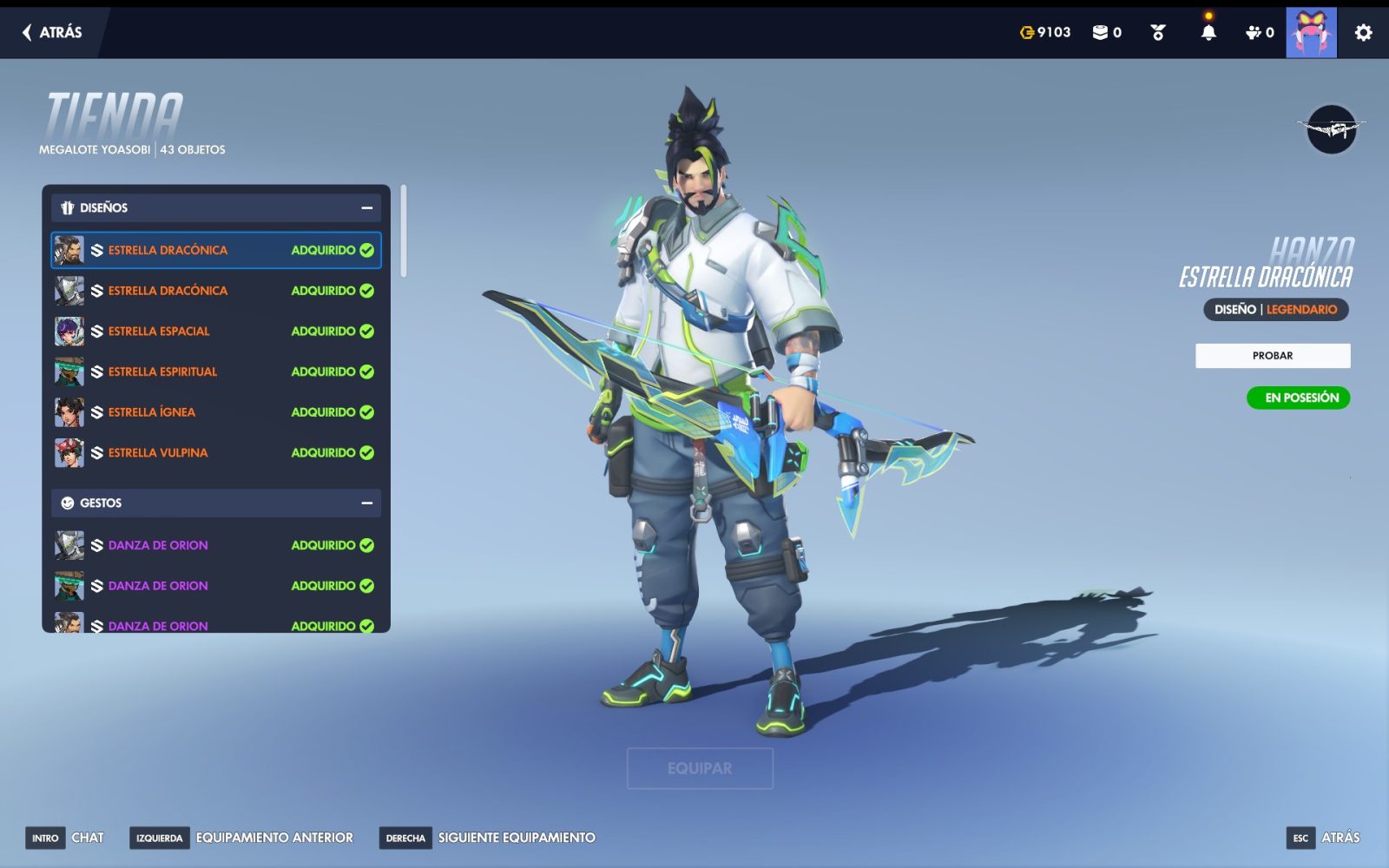 Analisis: Overwatch x YOASOBI 7 Analisis: Overwatch x YOASOBI 6