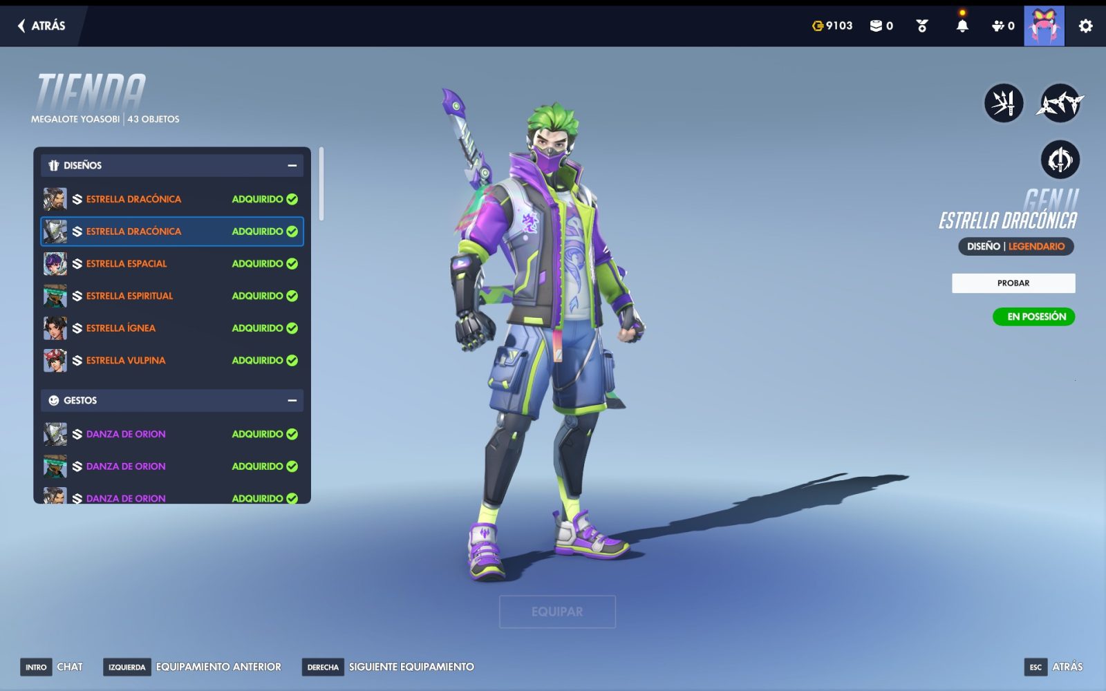 Analisis: Overwatch x YOASOBI 6 Analisis: Overwatch x YOASOBI 5