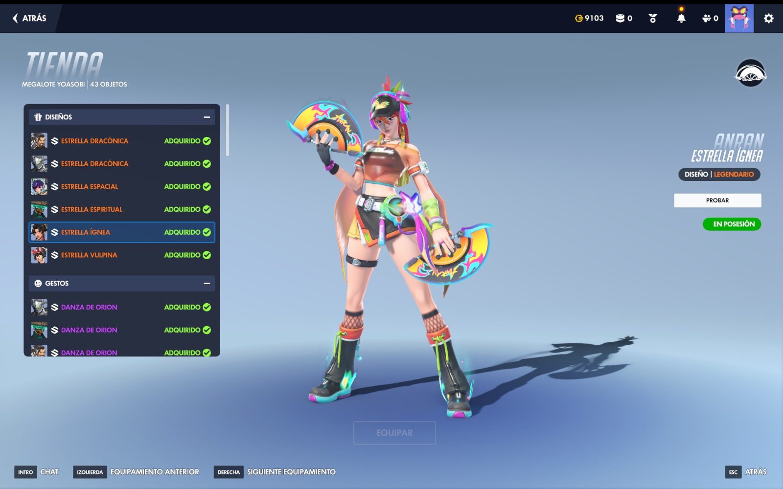 Analisis: Overwatch x YOASOBI 3 Analisis: Overwatch x YOASOBI 2