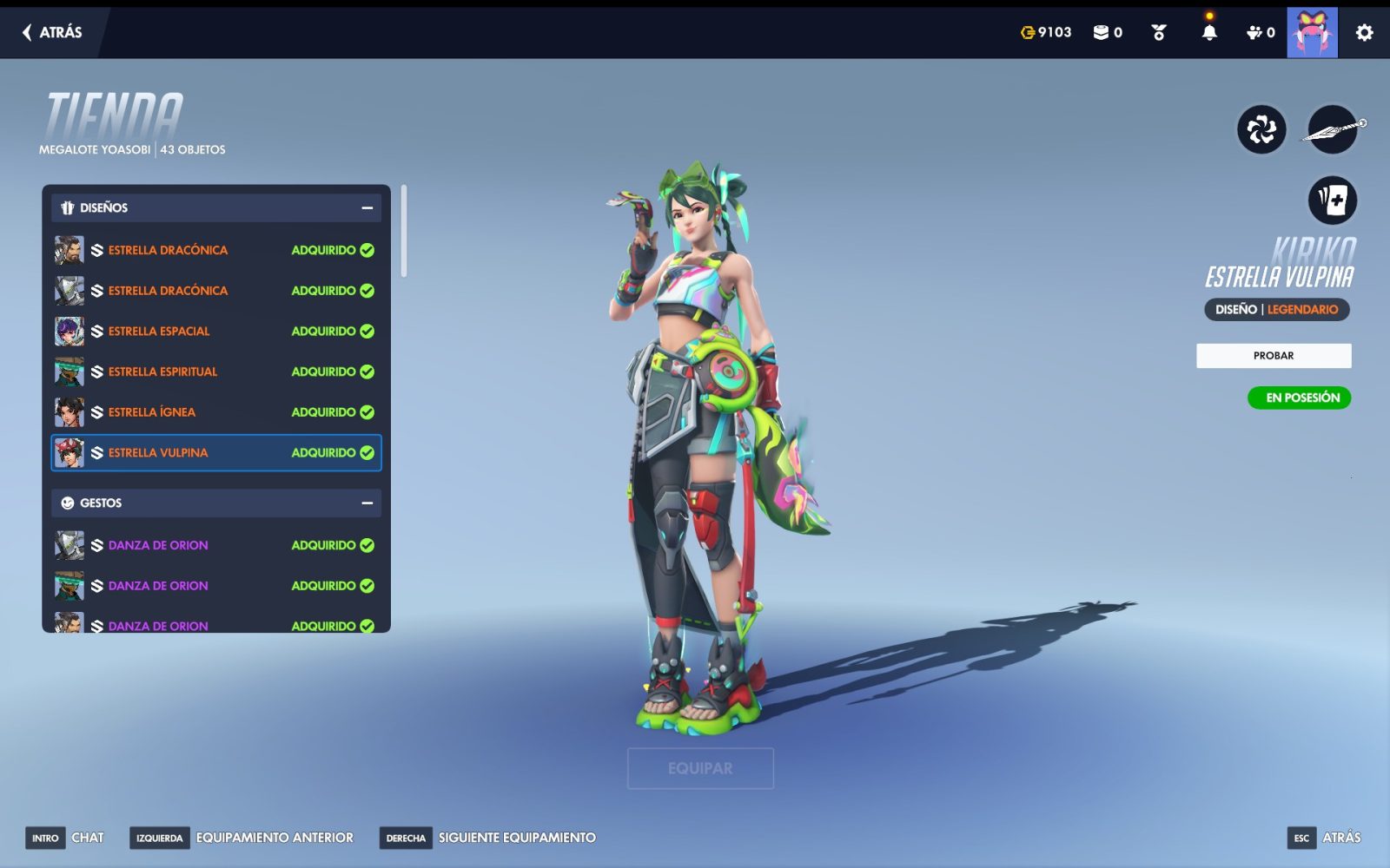 Analisis: Overwatch x YOASOBI 2 Analisis: Overwatch x YOASOBI 1