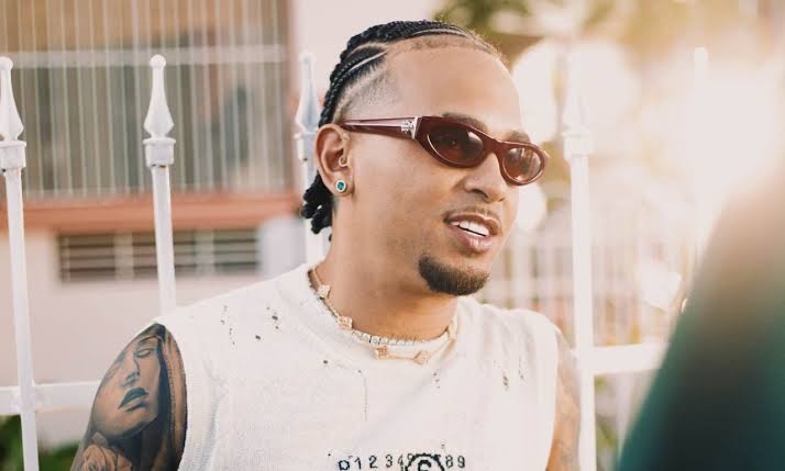 Ozuna - Dale Mixx 2026