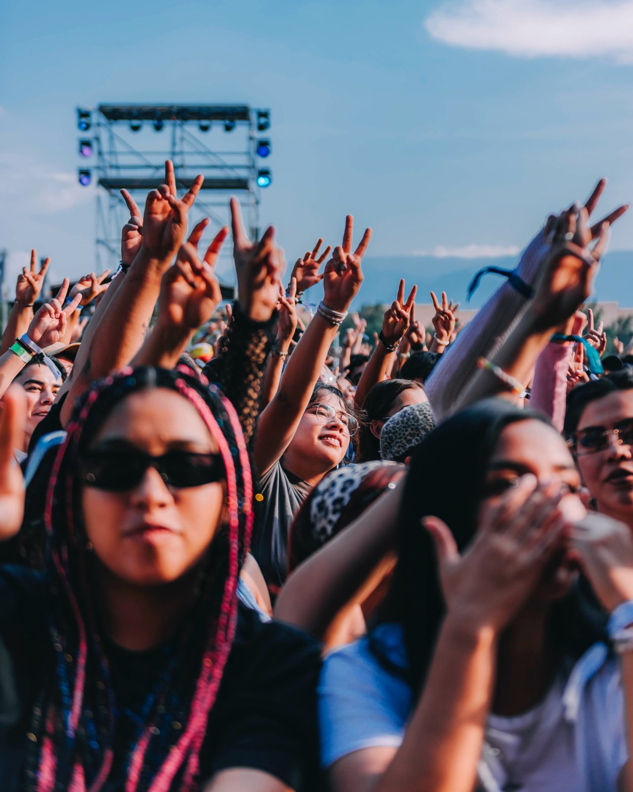 ¿Por qué Dale Mixx se ha convertido en uno de los festivales urbanos más importantes de México? 1 Dale Mixx 2026