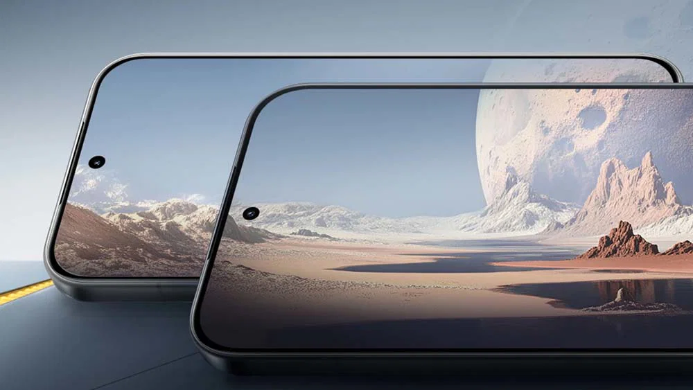 Reseña: POCO F8 Pro 2 Reseña: POCO F8 Pro 2