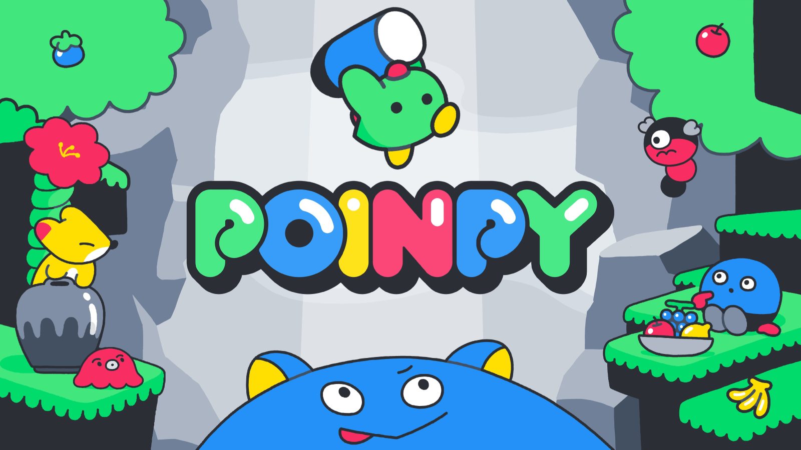 poinpy