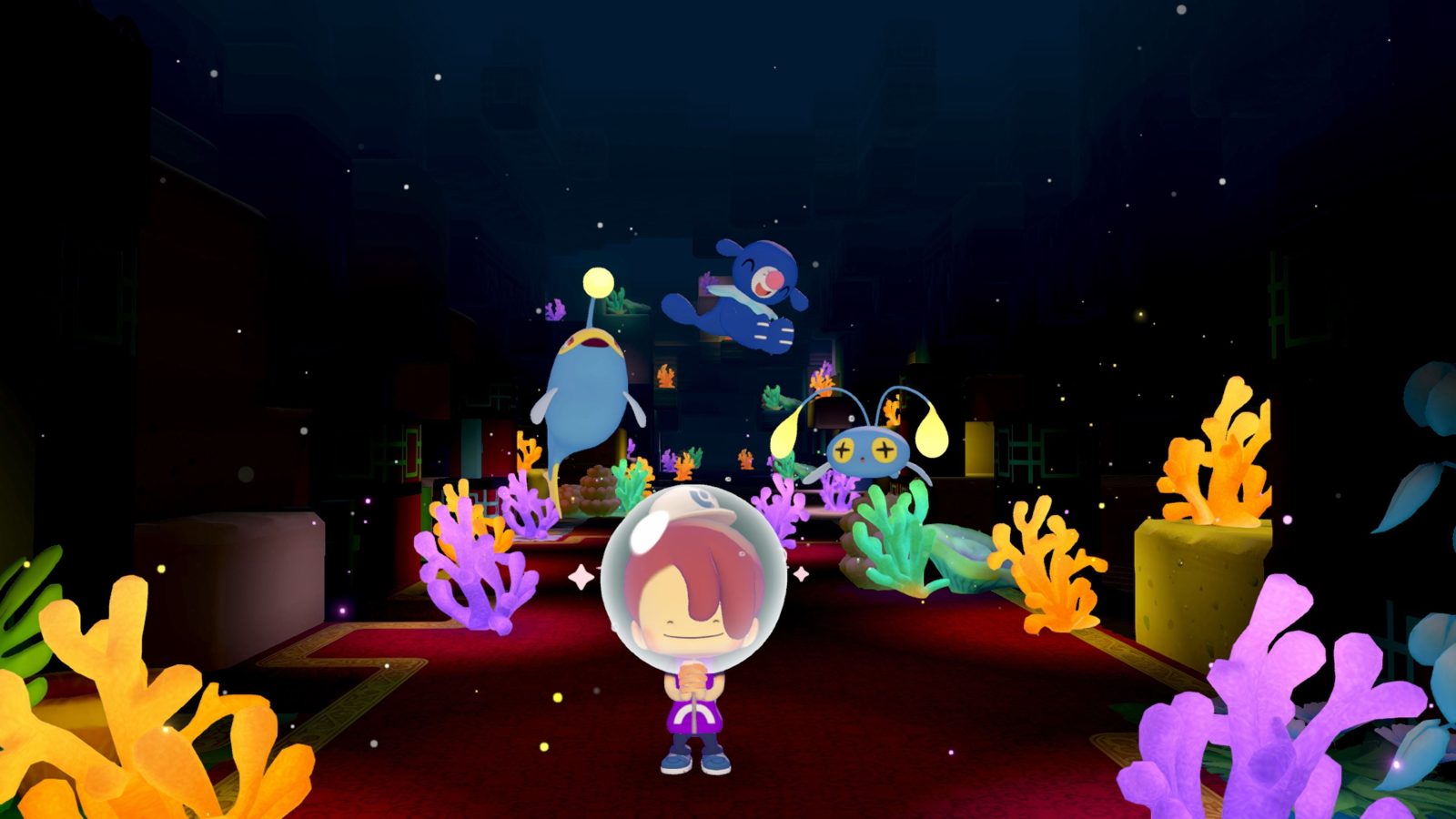 Pokémon Pokopia detalla su Pase de Expansión para Switch 2 5 Pokémon Pokopia