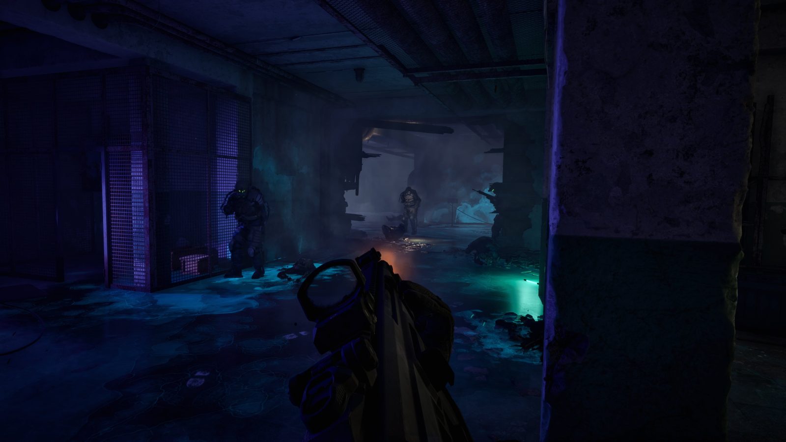 S.T.A.L.K.E.R. 2 recibirá una expansión de historia 3