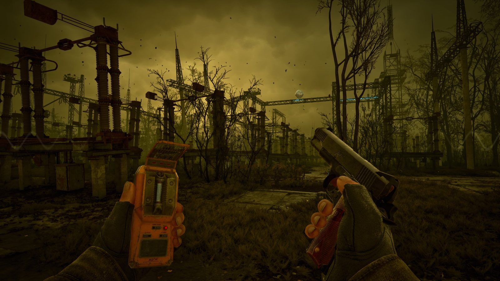 S.T.A.L.K.E.R. 2 recibirá una expansión de historia 4