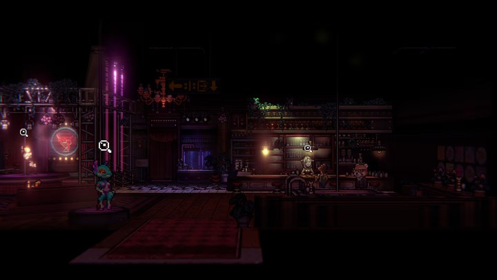Back to the Dawn hace su llegada oficial a PS5