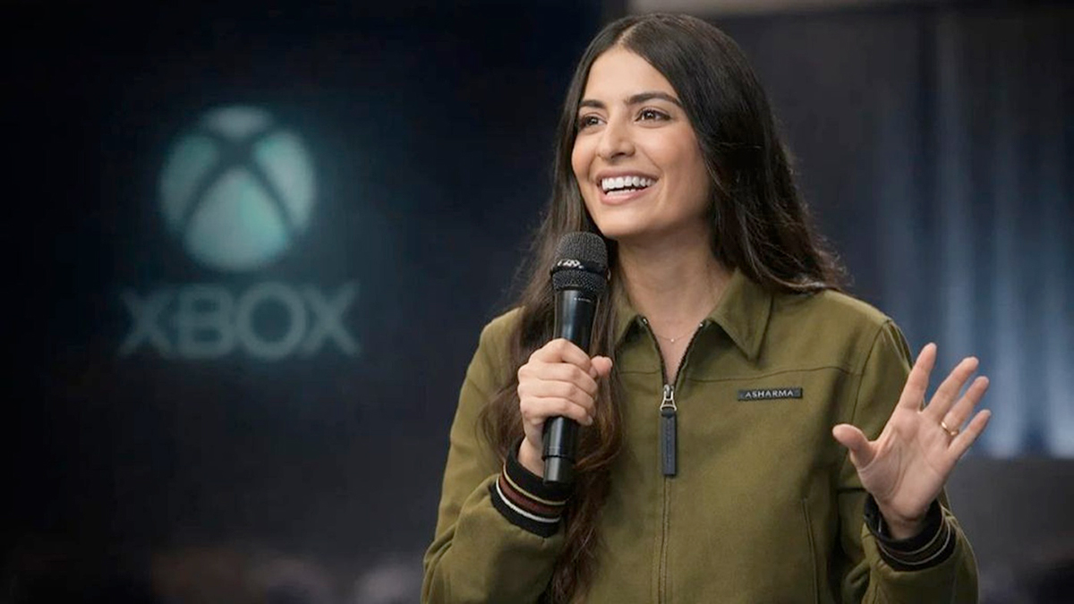 Xbox anuncia despidos masivos y cierre de estudios 3 Xbox - Asha Sharma