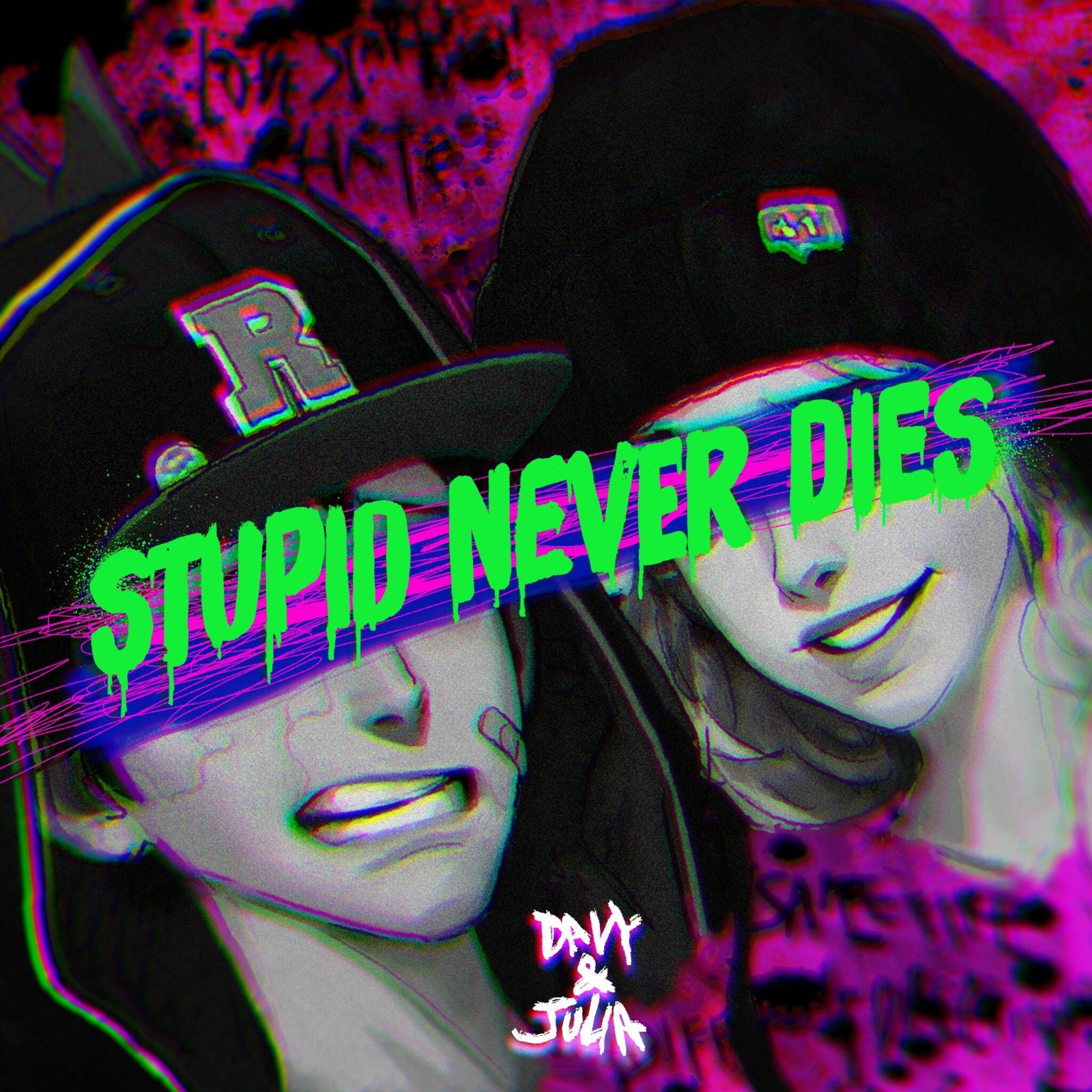 Stupid Never Dies anuncia su fecha de estreno y alianza con SEGA 7 Stupid Never Dies
