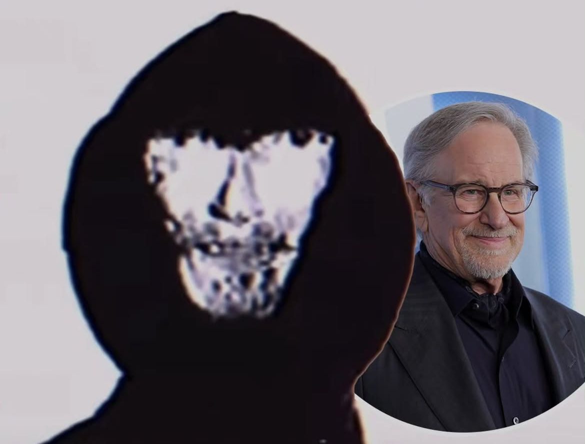 The Mandela Catalogue llegará a los cines con Steven Spielberg 1 The Mandela Catalogue, Steven Spielberg