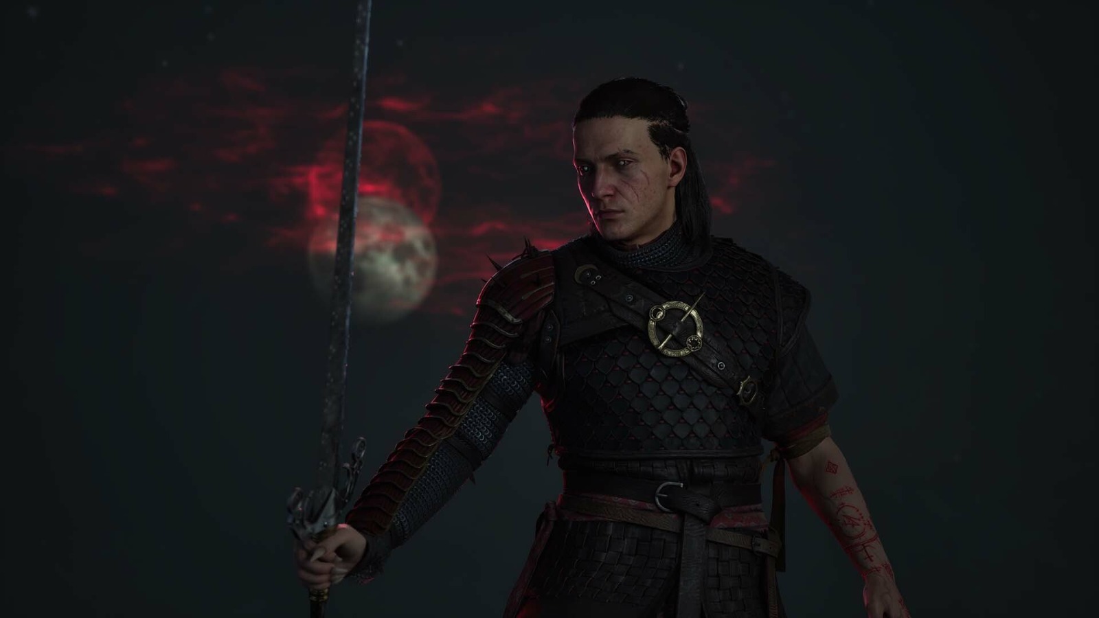 The Blood of Dawnwalker entra a fase Gold
