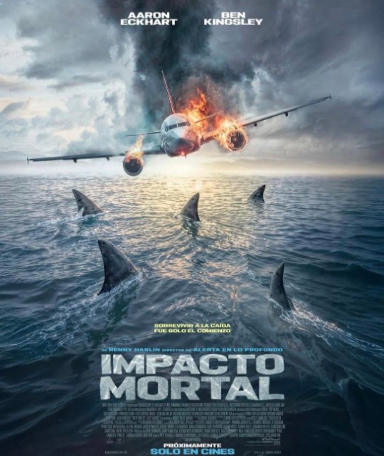 Impacto Mortal