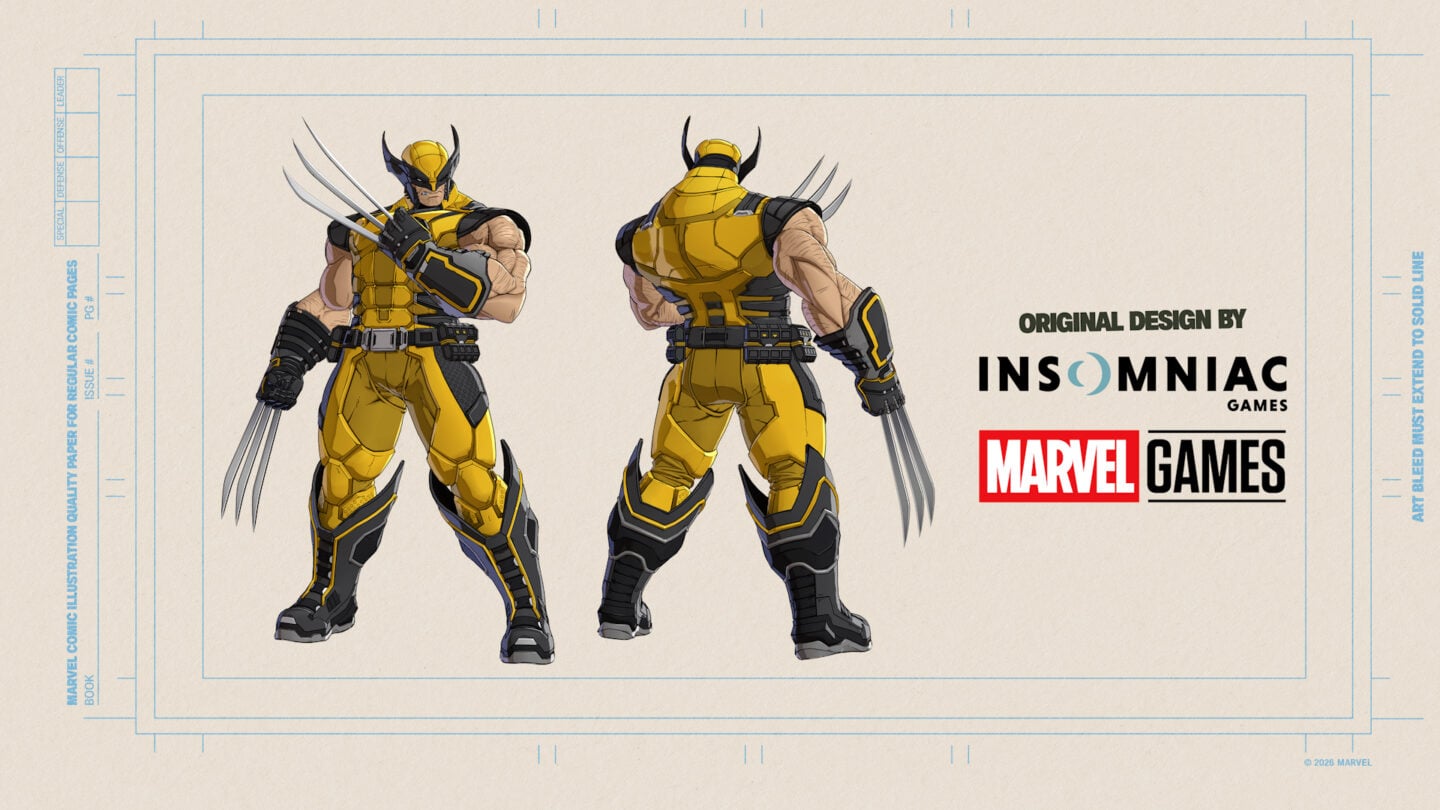 Marvel’s Wolverine presenta el tráiler de la historia 2