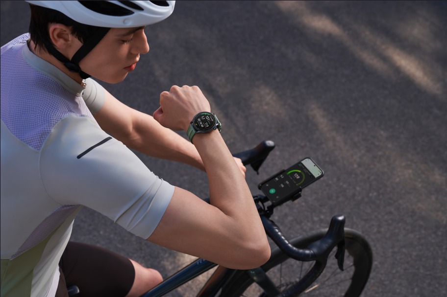 Xiaomi nos muestra cinco formas de aprovechar el verano para retomar tu rutina fitness. 6 Xiaomi