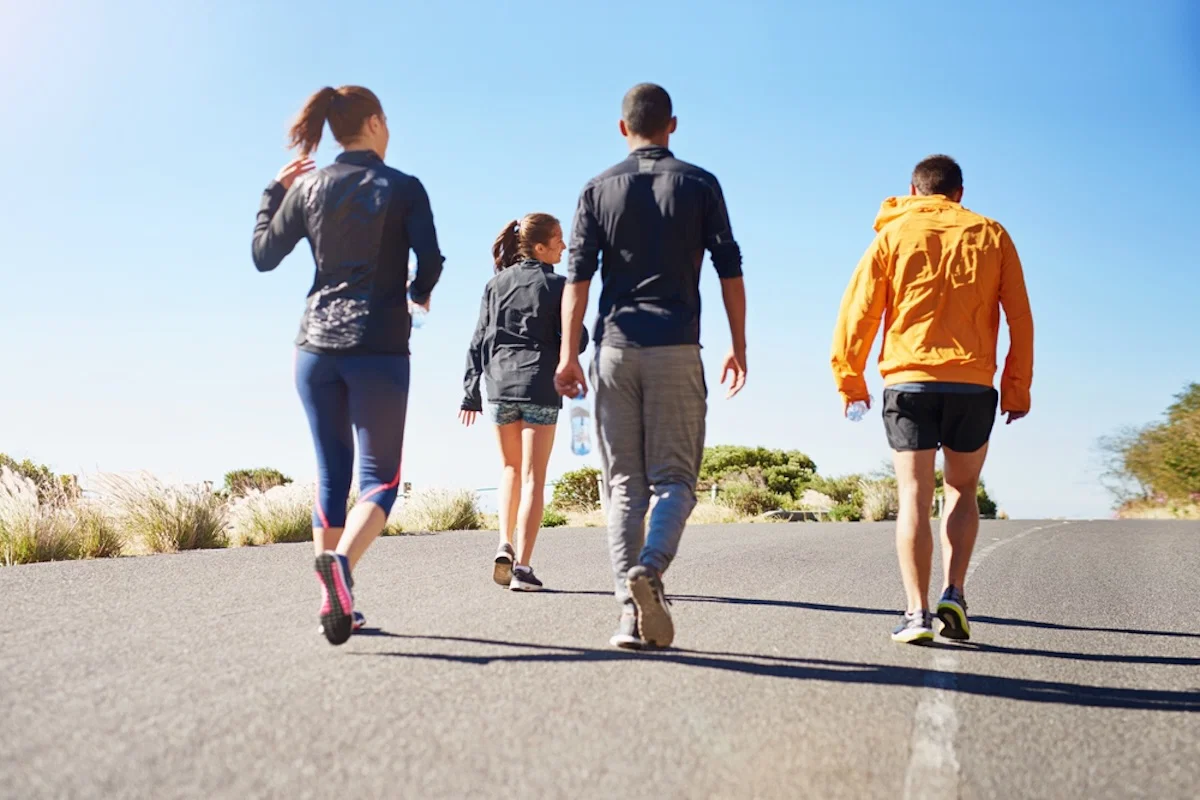 Xiaomi nos muestra cinco formas de aprovechar el verano para retomar tu rutina fitness. 3 Xiaomi nos muestra cinco formas de aprovechar el verano para retomar tu rutina fitness. 3