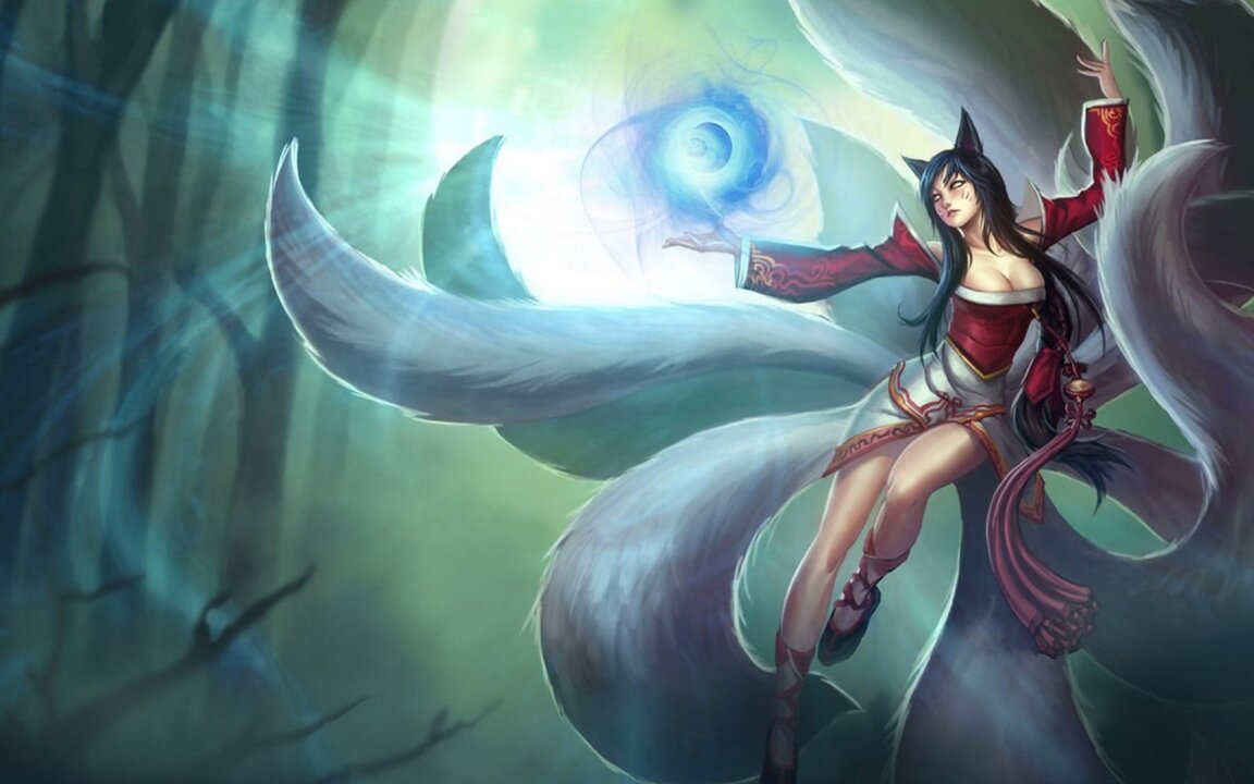 league of legends classic