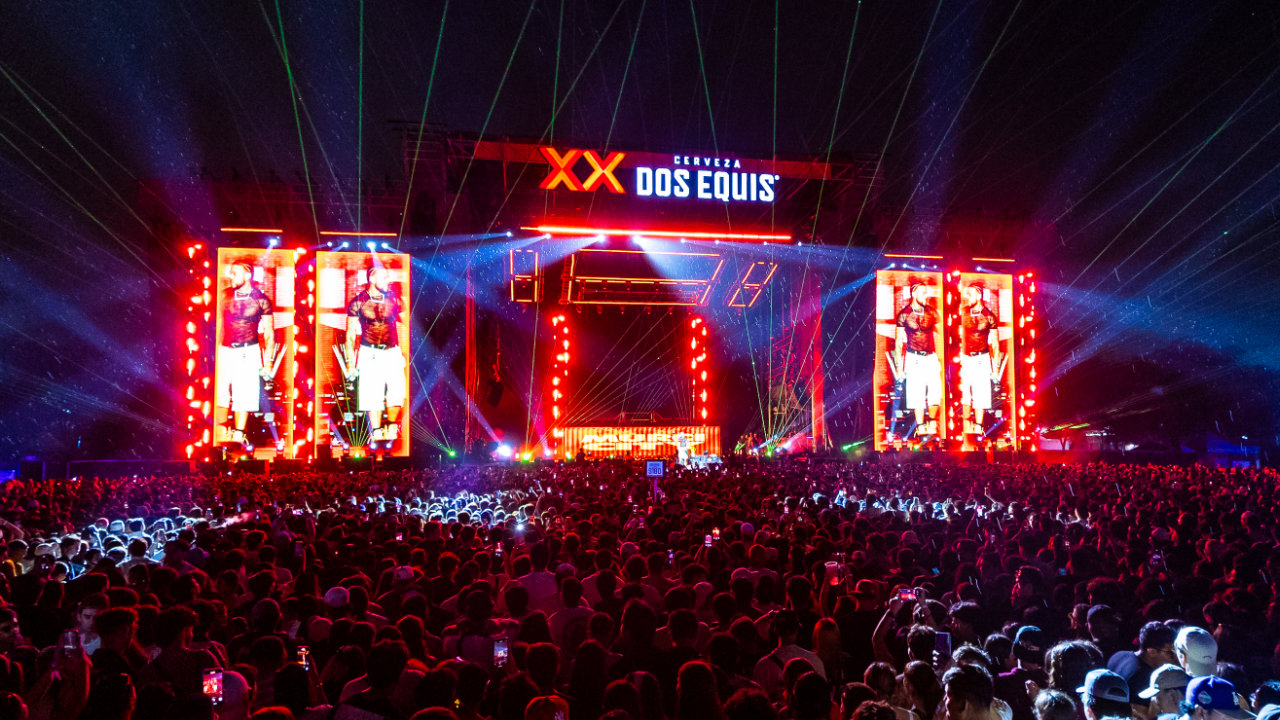 Dale Mixx 2026