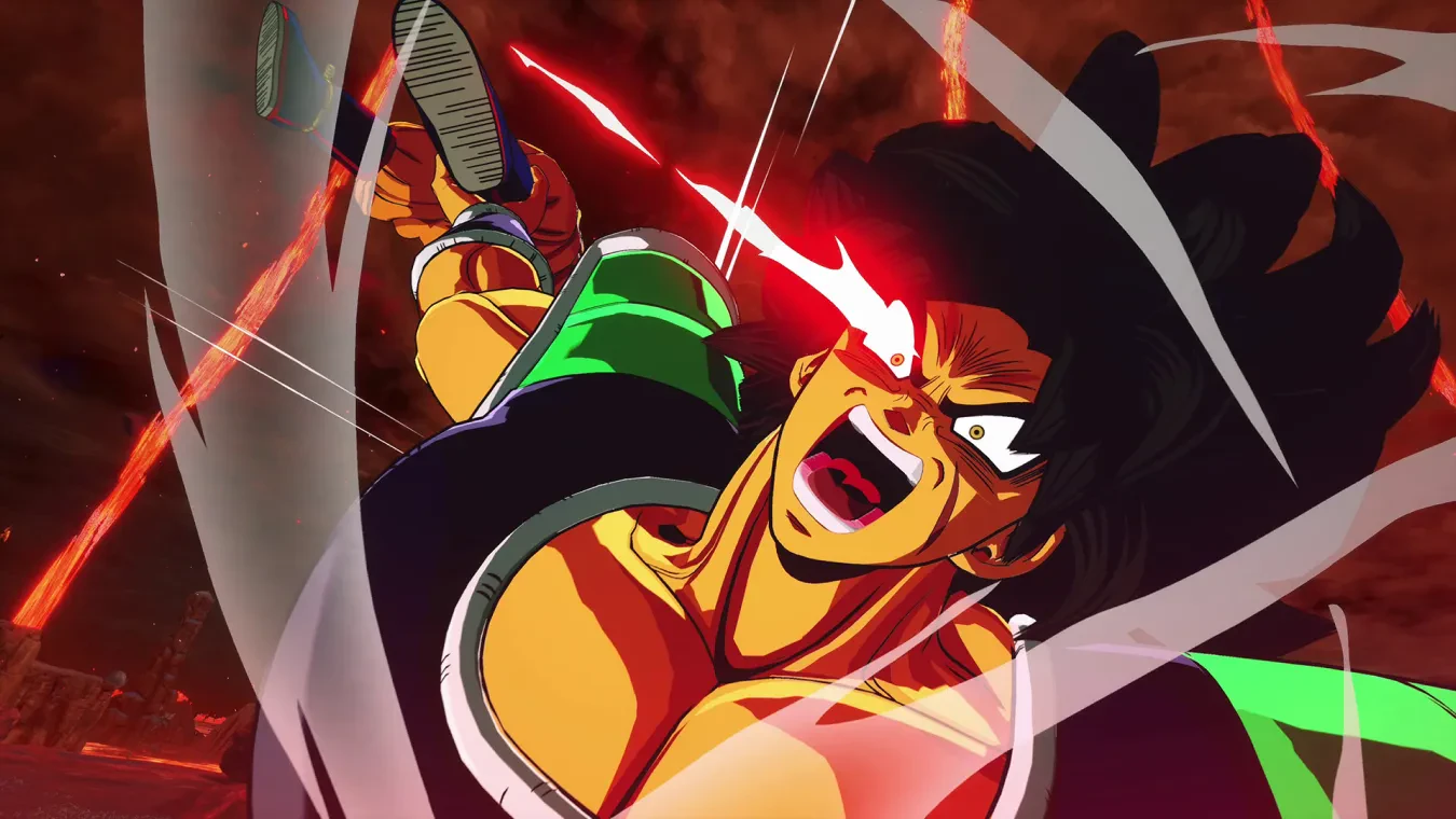 Dragon Ball: Sparking! ZERO desata la expansión "Super Limit-Breaking NEO" 2 Sparking! ZERO