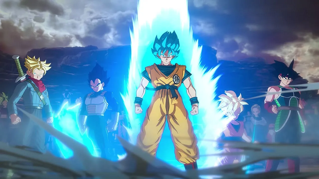 Dragon Ball