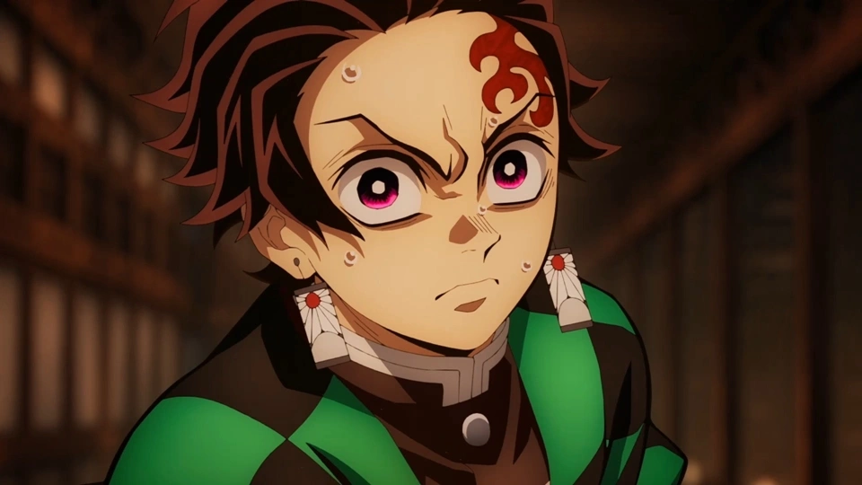 Demon Slayer: Castillo Infinito I se estrena en Crunchyroll y tiendas digitales 2 Demon Slayer: Castillo Infinito I se estrena en Crunchyroll y tiendas digitales 1