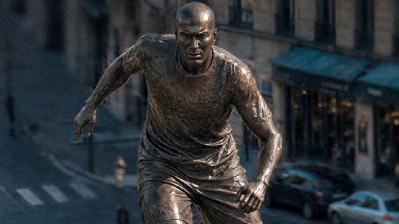 Grandes detalles ocultos en la portada de EA Sports FC 27 7