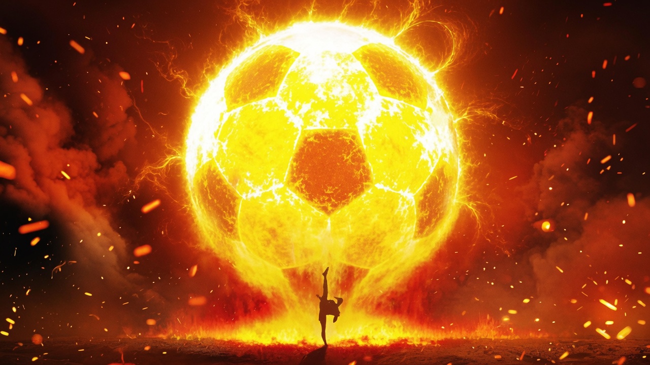 Kung Fu Soccer, la secuela espiritual de Shaolin Soccer, lanza su primer avance