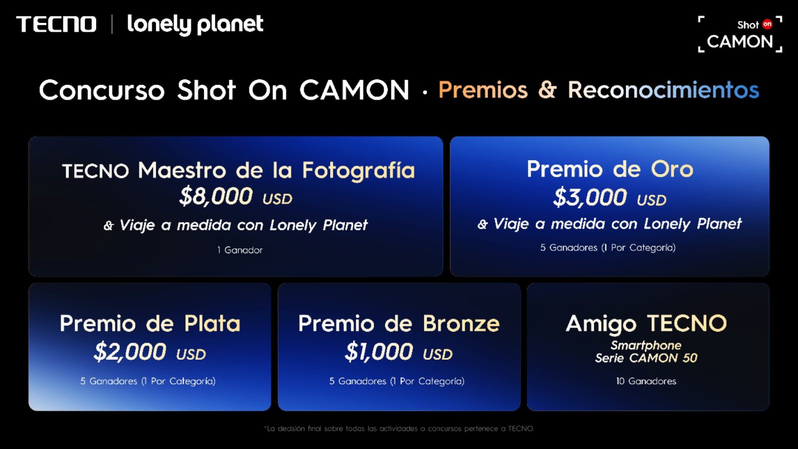 TECNO