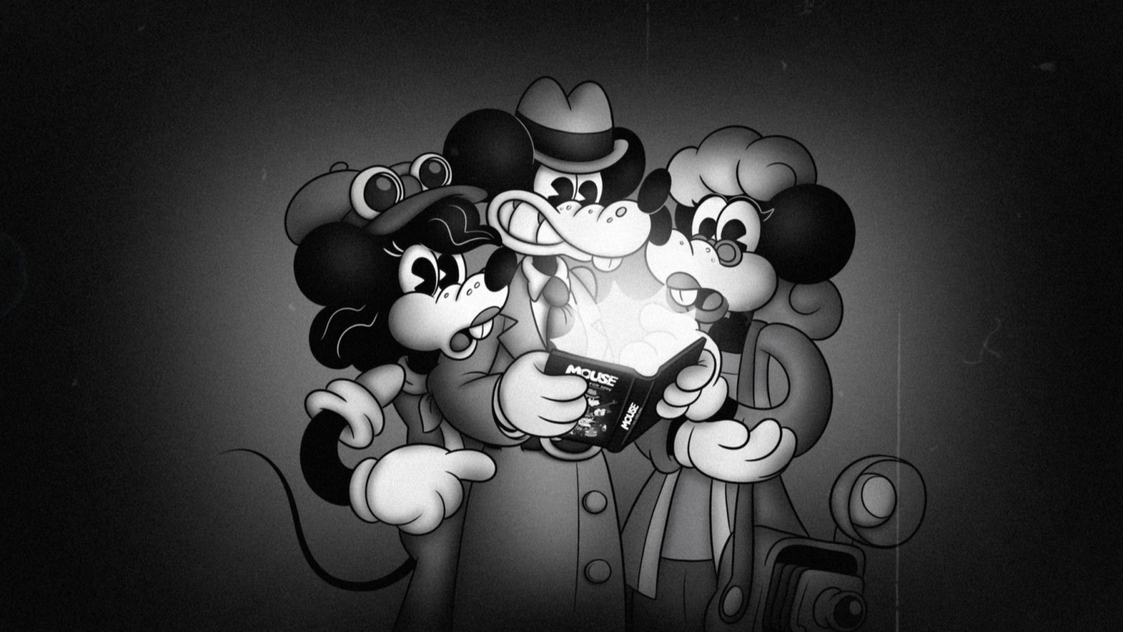 MOUSE