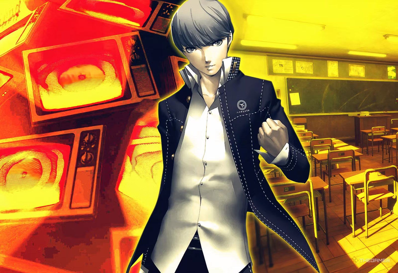 Persona 4 Revival lanza nuevo avance