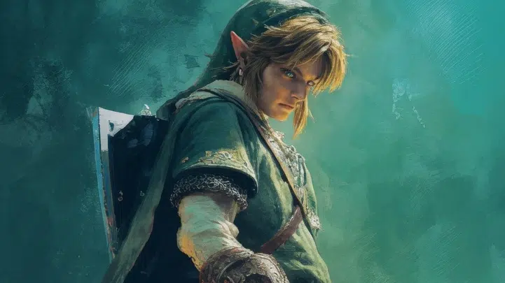 Rumor: Un Nintendo Direct de The Legend of Zelda ocurrirá dentro de poco 1 The Legend of Zelda
