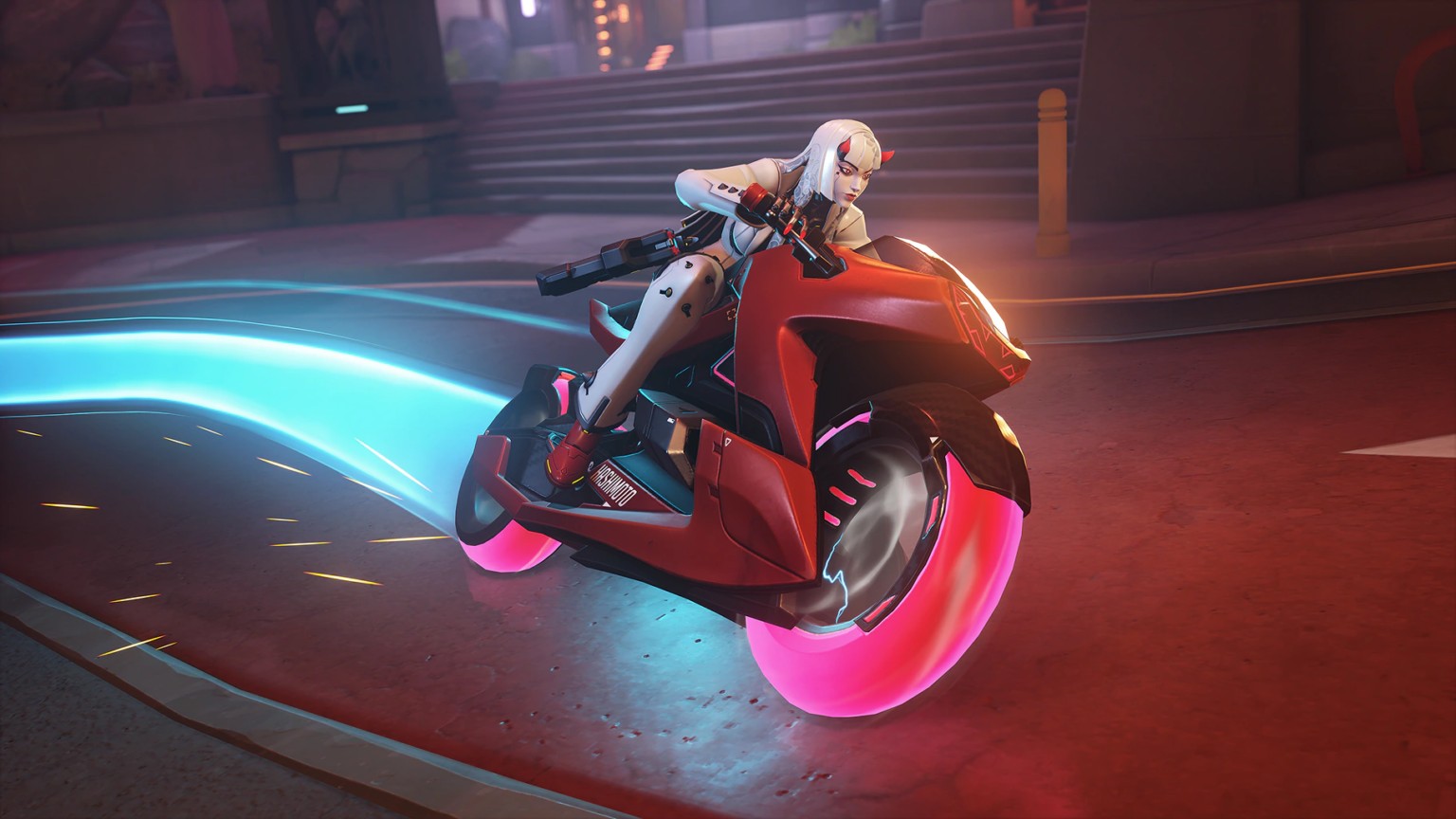 Análisis: Overwatch Temporada 3 1