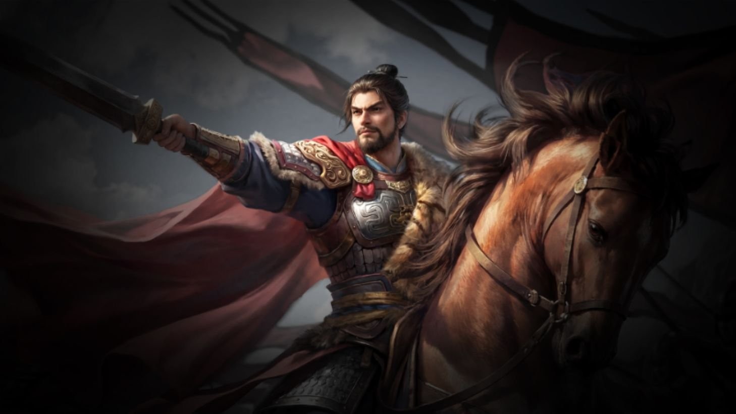 Conqueror's Blade: Three Kingdoms prepara su lanzamiento 1 Conqueror's Blade: Three Kingdoms