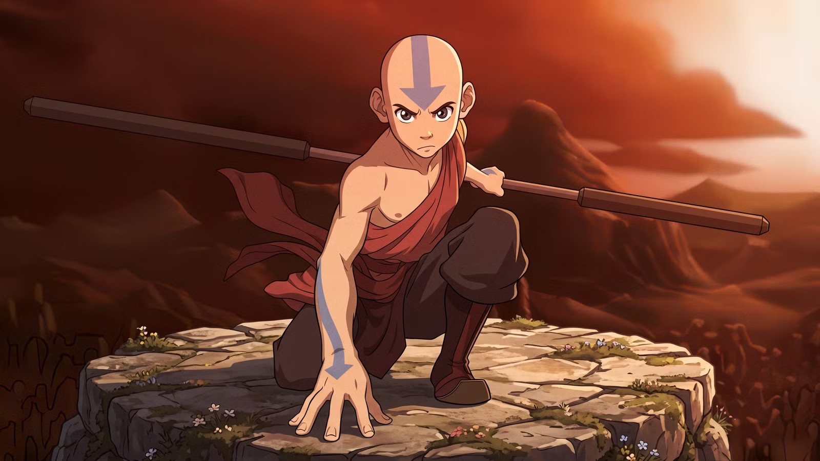Avatar Legends: The Fighting Game revela a sus últimos personajes
