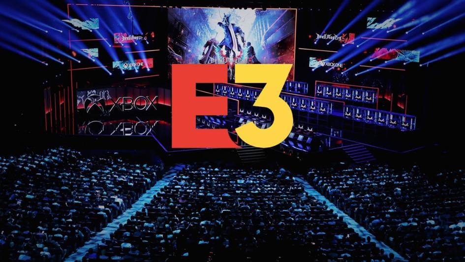 La E3 se vuelve inmortal gracias a la Video Game History Foundation