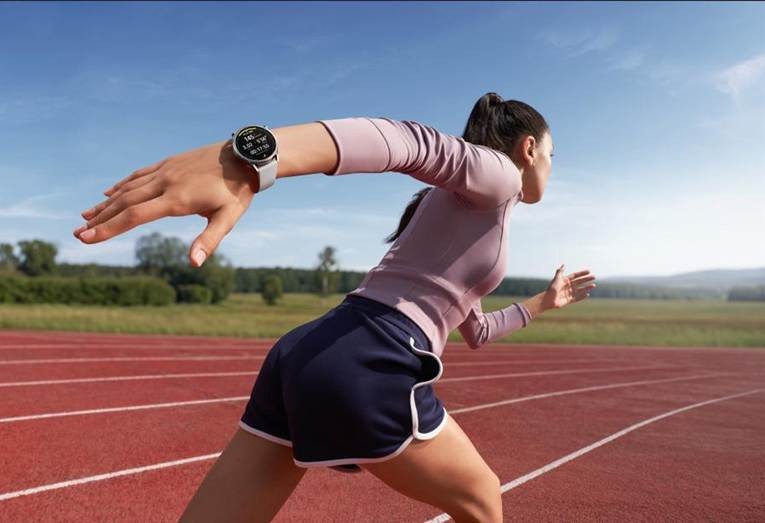 Xiaomi nos muestra cinco formas de aprovechar el verano para retomar tu rutina fitness. 1 Xiaomi nos muestra cinco formas de aprovechar el verano para retomar tu rutina fitness. 1
