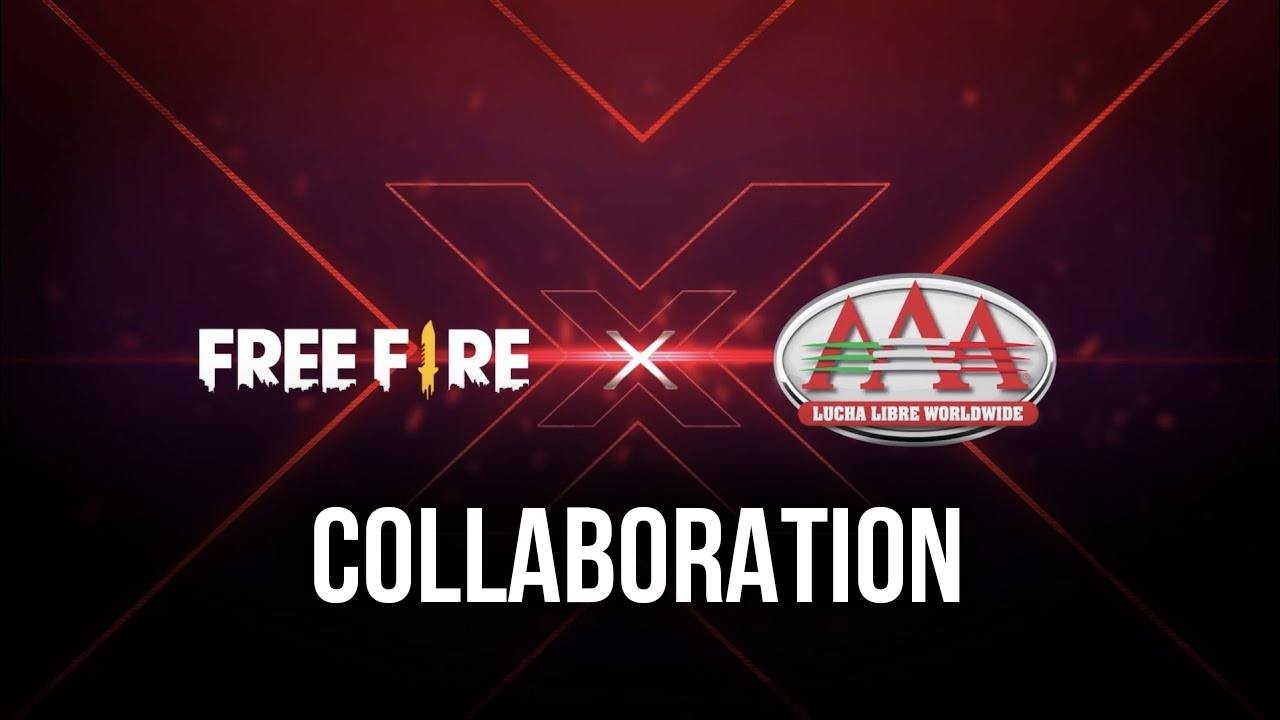 Free Fire celebra la lucha libre mexicana con el regreso de AAA y La Parka 2 Free Fire celebra la lucha libre mexicana con el regreso de AAA y La Parka 2