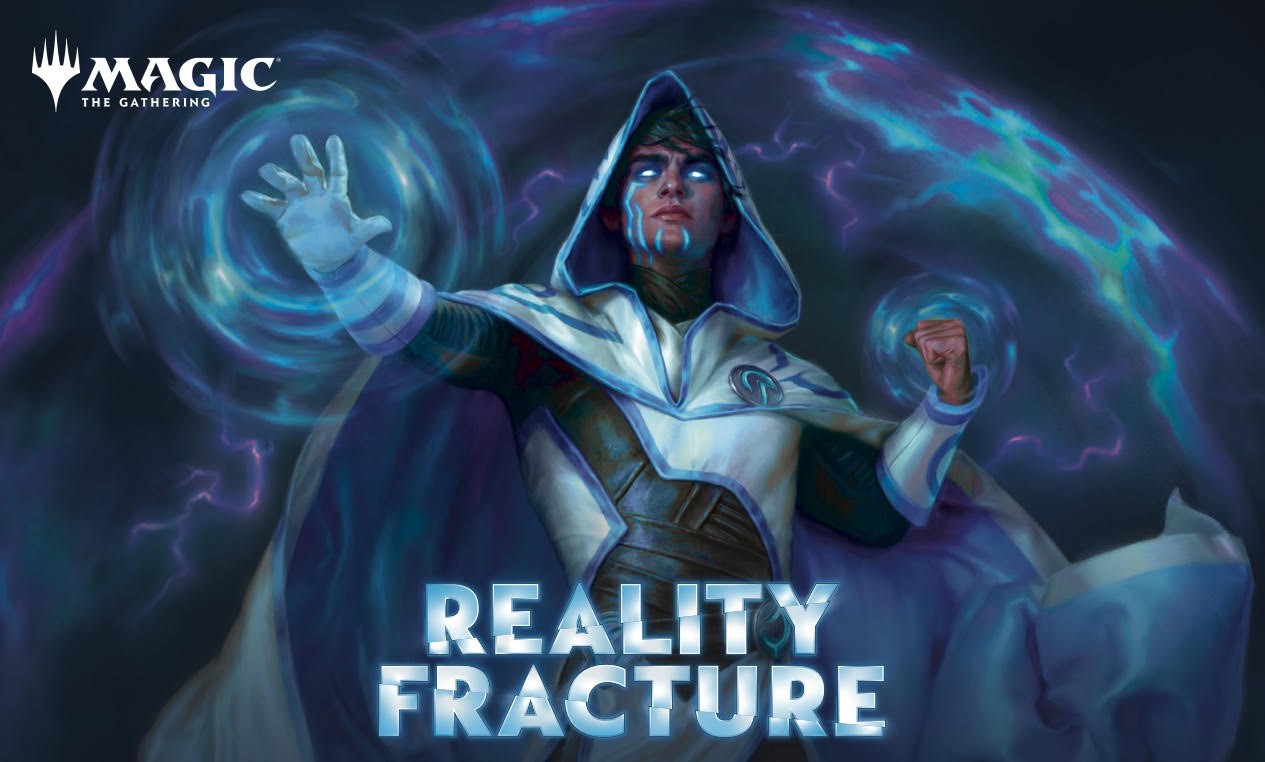 Magic: The Gathering revela nuevos sets y el calendario de MagicCon 2027 2 magic magiccon